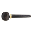GEWA Violin peg ebony Strong