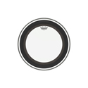 Remo Ambassador SMT Clear 24 inch BR-1324-00-SMT