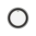 Remo Emperor SMT Clear 20 inch BB-1320-00-SMT