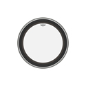 Remo Emperor SMT Clear 24 inch BB-1324-00-SMT