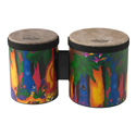 Remo Kids Percussion Bongo KD-5400-01