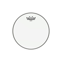Remo Diplomat Transparent Snare Drum Resonance 12 inch SD-0112-00