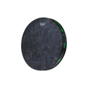 Remo Ocean Drum Nightwaves Green and Clean ET-0216-41
