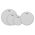 Remo Pro Pack Ambassador Coated 10 inch, 12 inch, 16 inch, 14 inch