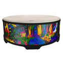 Remo Kids Percussion Gathering Drum CST KD-5822-01-CST