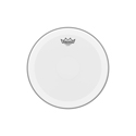 Remo CS Powerstroke 4 Weiß aufgeraut 15 inch P4-0115-C2