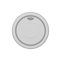 Remo CS Powerstroke 3 White roughened 13 inch P3-0113-C2