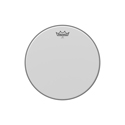 Remo Ambassador X14 White roughened 13 inch AX-0113-14
