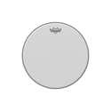 Remo Emperor White roughened 10 inch BE-0110-00