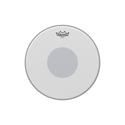 Remo Emperor X White roughened 10 inch BX-0110-10