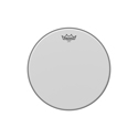 Remo Diplomat White roughened 13 inch BD-0113-00