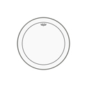 Remo Pinstripe Transparent Bassdrum 24 inch PS-1324-00