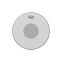 Remo Controlled Sound X White roughened 13 inch CX-0113-10