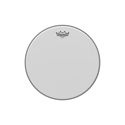 Remo Ambassador White roughened 9 inch BA-0109-00