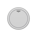 Remo Pinstripe White roughened 8 inch PS-0108-00