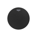 Remo Emperor Black Suede 14 inch BE-0814-ES