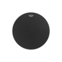 Remo Powerstroke 3 Black Suede Bass Drum 22 inch P3-1822-ES