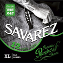 Savarez A240XL 12th Street Ex-Light .010