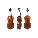 GEWA Cello Allegro Antique 7/8 GS402.057.810.01