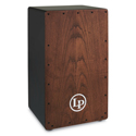 Latin Percussion Cajon City 2-Voice Cajon LP1428NY2V