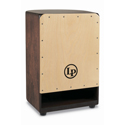 Latin Percussion Cajon Round Back Bass Cajon LP1461