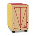 Latin Percussion Cajon Mona Tavakoli 'Lil MT Box Cajon LP1443L
