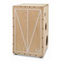 Latin Percussion Cajon Mona Tavakoli MT Box Cajon LP14431