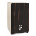 Latin Percussion Cajon Woodshop Cajons LP1491RE