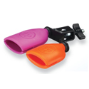 Latin Percussion Blocks Double Sambago Bell LP860.430