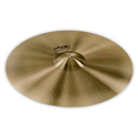 Paiste Crash cymbal Formula 602 20 inch Paperthin