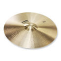 Paiste Crash cymbal Formula 602 20 inch Thin