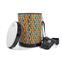 Toca Djun Djun Freestyle II Kente Cloth