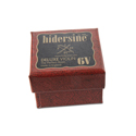 Hidersine rosin violin