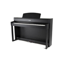 GEWA Digital Piano UP 395 Black matte
