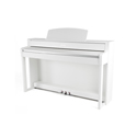 GEWA Digital Piano UP 395 White matte