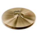Paiste Hi-Hat Cymbal Formula 602 14 inch Heavy