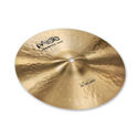 Paiste Splash pool Formula 602 Modern Essentials 10 inch