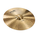 Paiste Crash cymbal Formula 602 Modern Essentials 17 inch