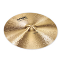 Paiste Crash cymbal Formula 602 Modern Essentials 20 inch