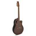 ovation Adamas 2087GT-9W-G Reverse Brown Burst