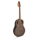 ovation Adamas 1687GT-9W-G Reverse Brown Burst