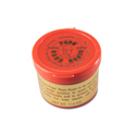 Pops Bass Rosin Bright