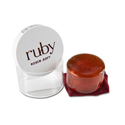 Ruby rosin Soft - Violin/Viola