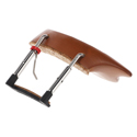 GEWA Chin rest Dresden Boxwood