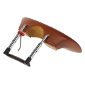 GEWA Chin rest Flesch Boxwood
