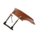 GEWA Chin rest Morawetz Boxwood