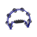 GEWA crescent moon jingle ring Blue
