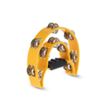GEWA Bell ring crescent 20 bells Yellow