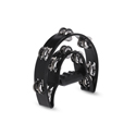 GEWA Bell ring crescent 20 bells Black