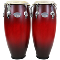 Toca Conga Synergy Series Wine Burst Matte 2350-WB